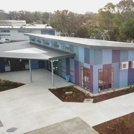 Kerikeri Primary Re roof and Classroom Upgrades Dream Builders Bay of Islands