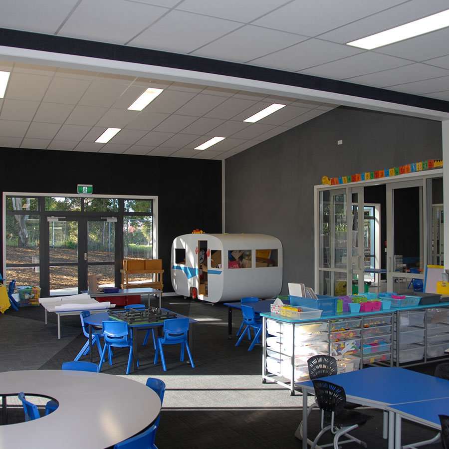 Kerikeri Primary Re roof and Classroom Upgrades Dream Builders Bay of Islands