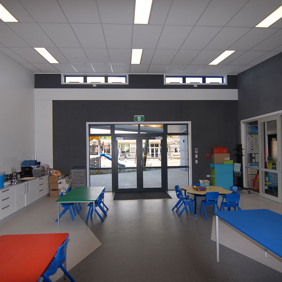 Kerikeri Primary Re roof and Classroom Upgrades Dream Builders Bay of Islands